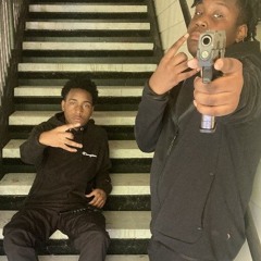 G2G Woo - Dead Opps Ft G2G Sean