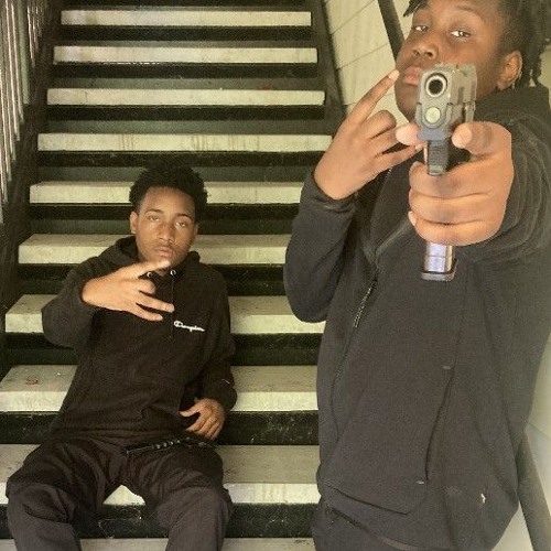 G2G Woo - Dead Opps Ft G2G Sean