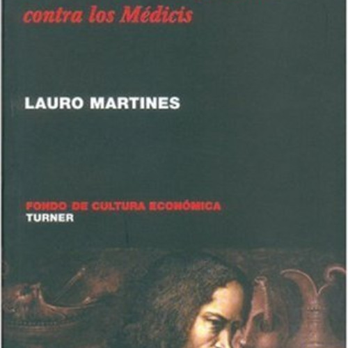 [Read] EBOOK 📬 Sangre de abril. Florencia y la conspiración contra los Médicis (Noem