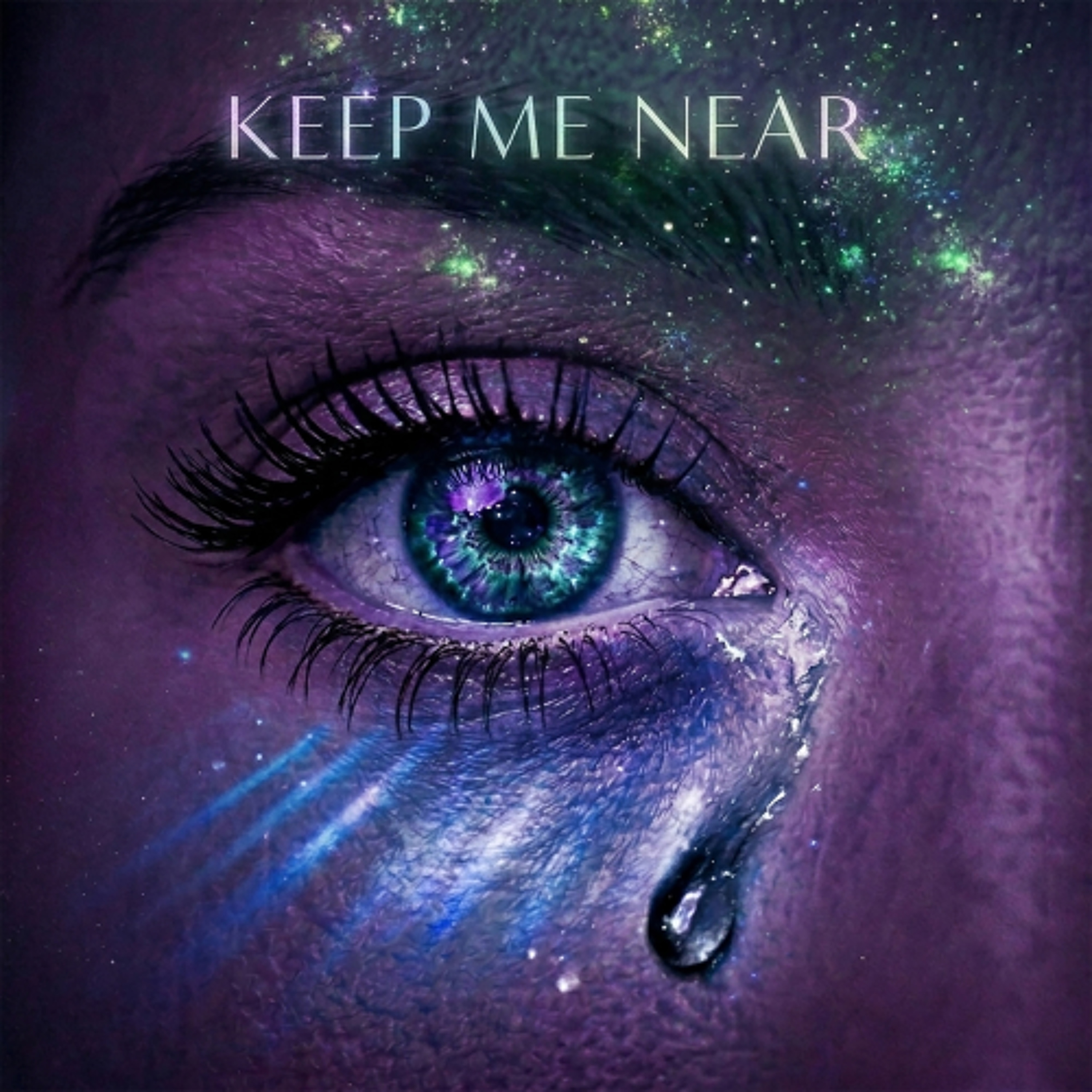 Keep Me Near (Forget Me Not) episode artwork