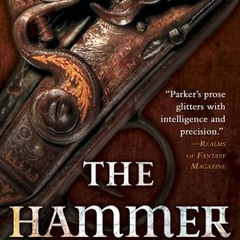 GET THE #EPUB The Hammer by K.J. Parker