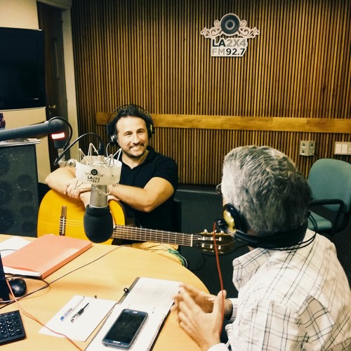 Stream Martin Alvarado en "Talento con T de Tanto" Tango Radio la2x3  (8.4.2017) by Martin Alvarado | Listen online for free on SoundCloud