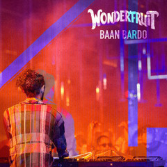 Cioz @ Wonderfruit 2025 - Baan Bardo - Friday Night