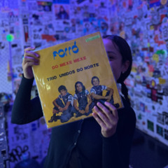 World Galaxy with Hyanna @ The Lot Radio 11-26-2025