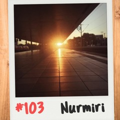 #103 ☆ Igelkarussell ☆ Nurmiri 🌅