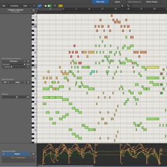 Tokyo Scoring Strings TestShot 2021/12/08
