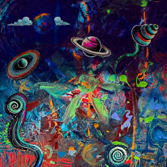 Cosmic nomads on a magical journey to PACE 2025