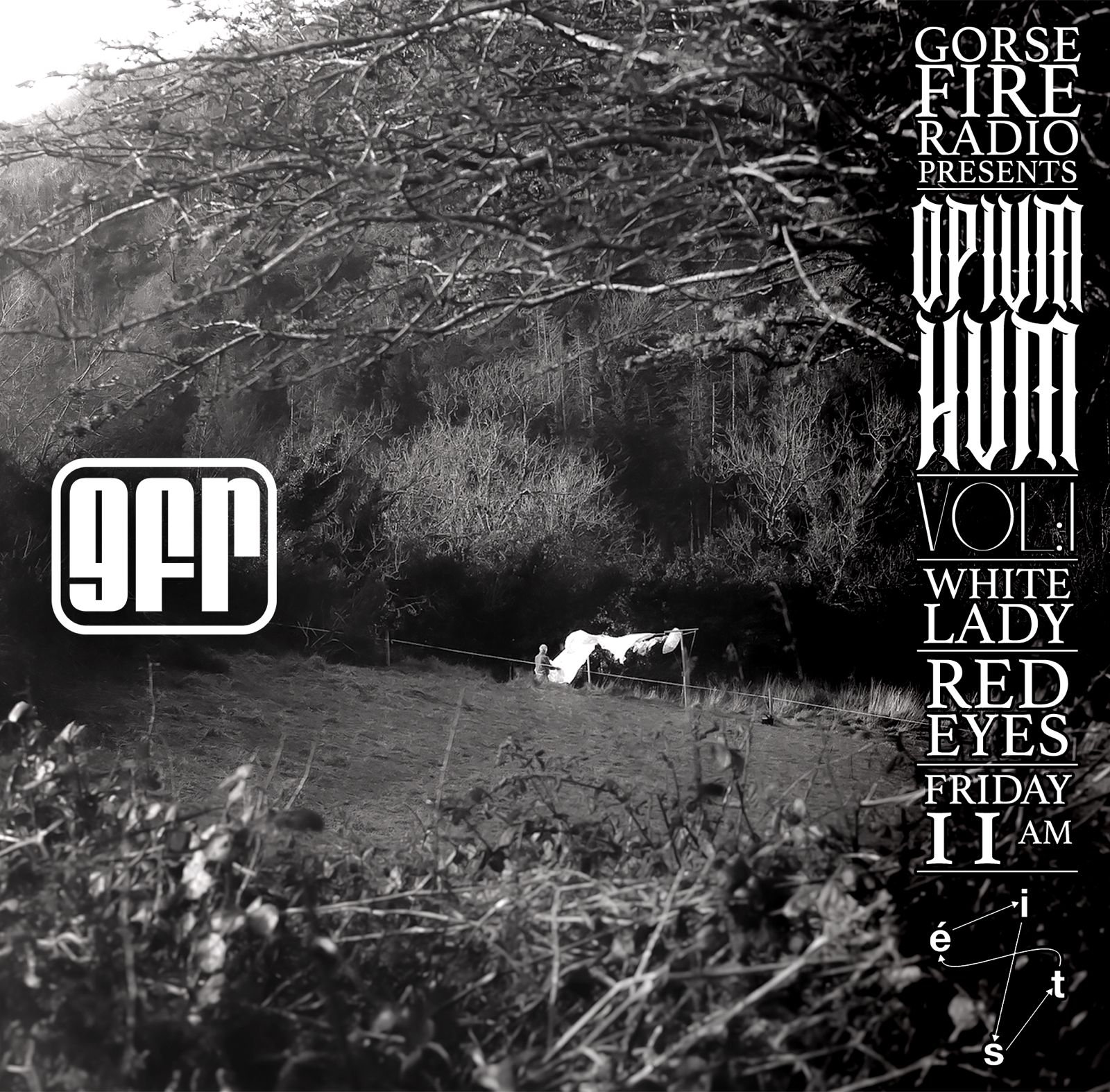 Opium Hum: Pt I