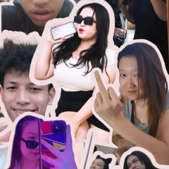 “MIXTAPE FUNKOT SPESIAL REQUEST SANTIKISTI X SUMALA LESTARI 2K25” [RYNNIBRHIM]