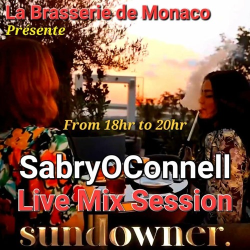 LA BRASSERIE DE MONACO SUNDOWNER REC - 2022 - 04 - 14