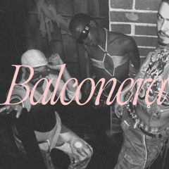 BALCONERA