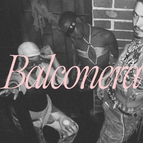 BALCONERA