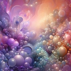 Apsaalel - Psy Bubbles Forest mix May 24 (150 bpm)