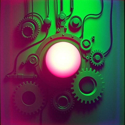 The System- feat. Holy Smoke