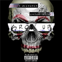 Grow Up (Feat. Shadow Carter戴)
