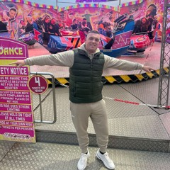 BOUNCE BLACKPOOL PLEASURE BEACH 💫 2025 💫 DJ STE MAJOR MIX