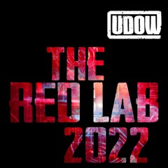 THE RED LAB 2022 - UDOW