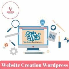 Website Creation Wordpress Services