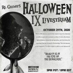 RL Grime Presents Halloween IX: Heimanu’s ‘NuRave’ Set [Sable Valley] Mix