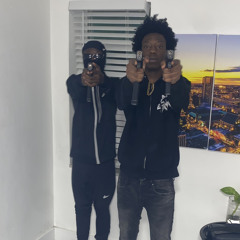 Chuckky Flow- ThreeLabbin Ft Jefebinlabbin