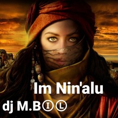 Im’Nin Alu - Asher Swissa & Mor Avrahami Ft. Narkis (dj Moshe Barkan ReEdit Mix)