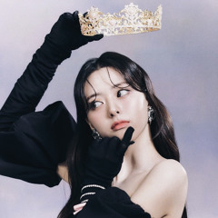itzy • domino (sped up)
