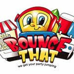 Bounce That Master 12