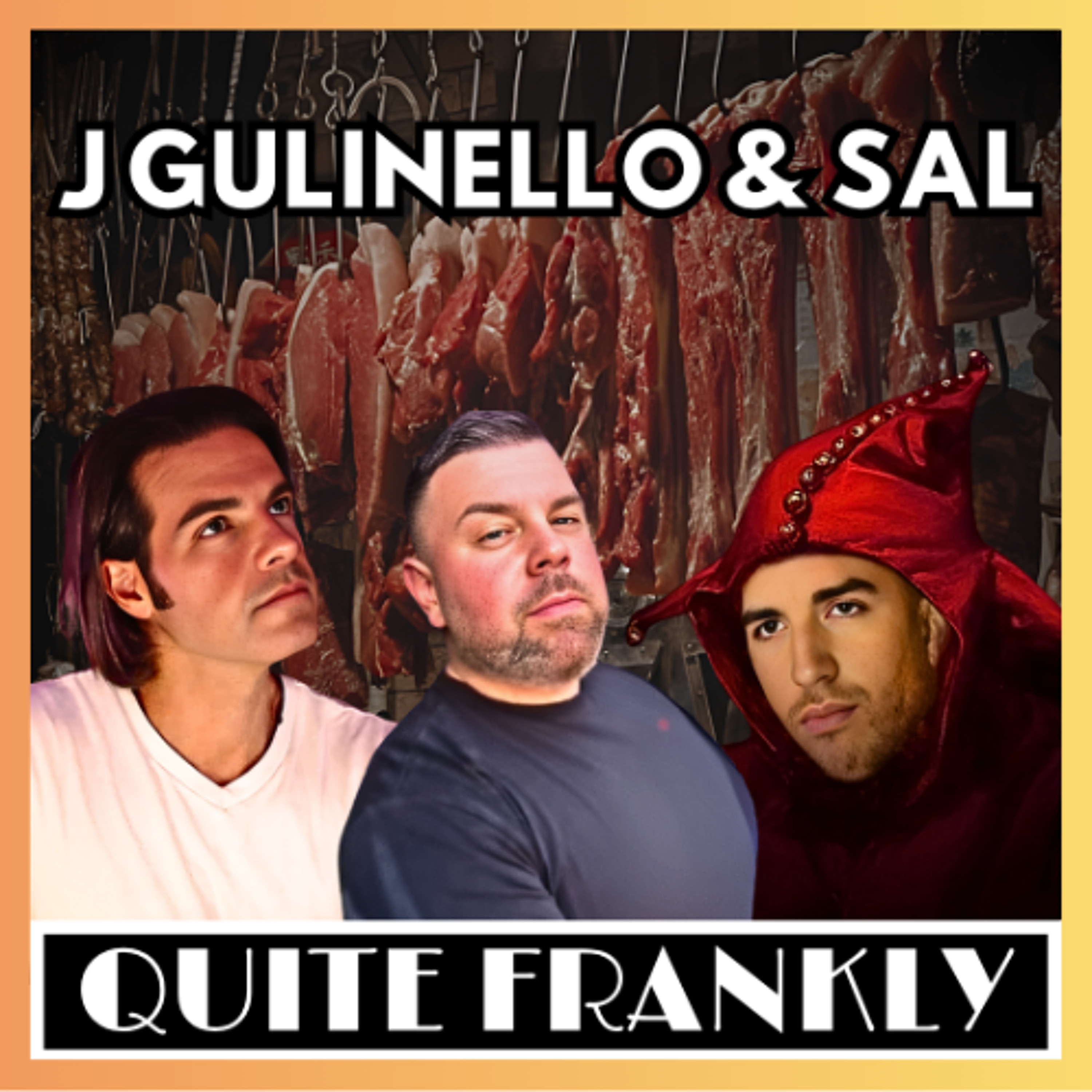 Veterans Day Lies, Legalized Betting, And More | Sal & J Gulinello 11/11/25