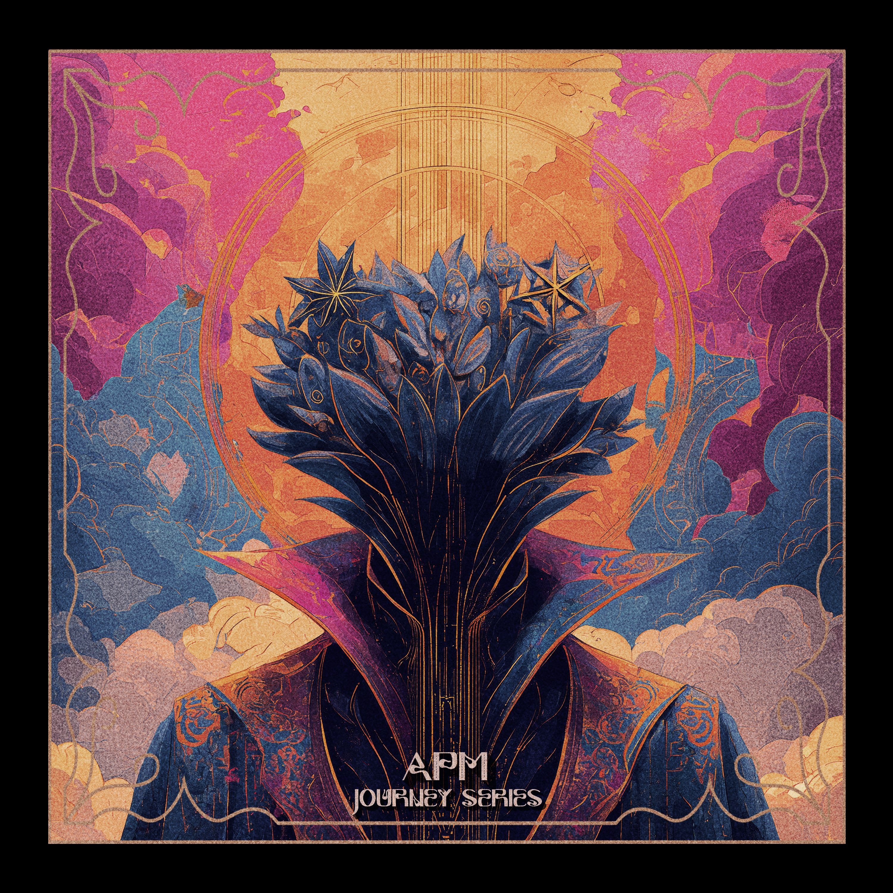 ApM [Journey Series] episode artwork