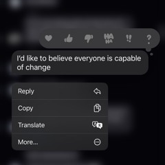 can't commit (blanc x blackfather)