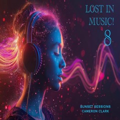 Ep. 112 "Lost in Music" 8 (Progressive Breaks,Breakbeat)