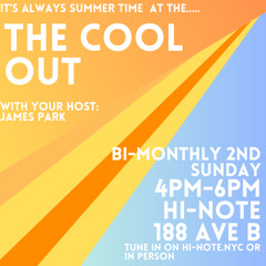 The Cool Out w/ James Park 04-14-2024
