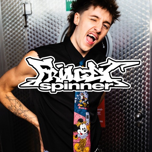 Fridget Spinner 015: Davyboi