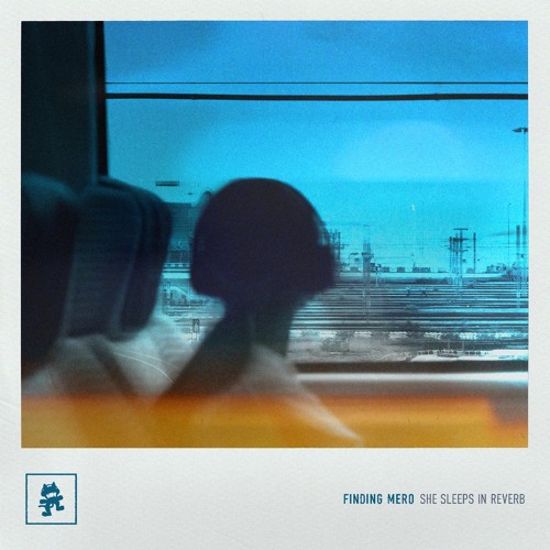 Finding Mero - Where The Light Remains