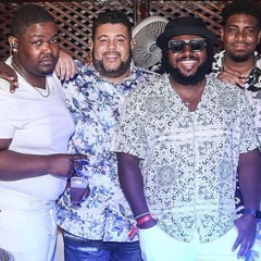 OUVÈ PÒT LA | VAYB |  LIVE | MARYLAND | 2024