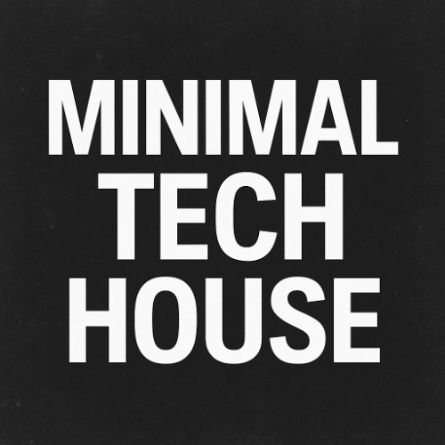 Minimal Tech Set 25