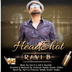 Ravi B - Headshot (Young K Remix