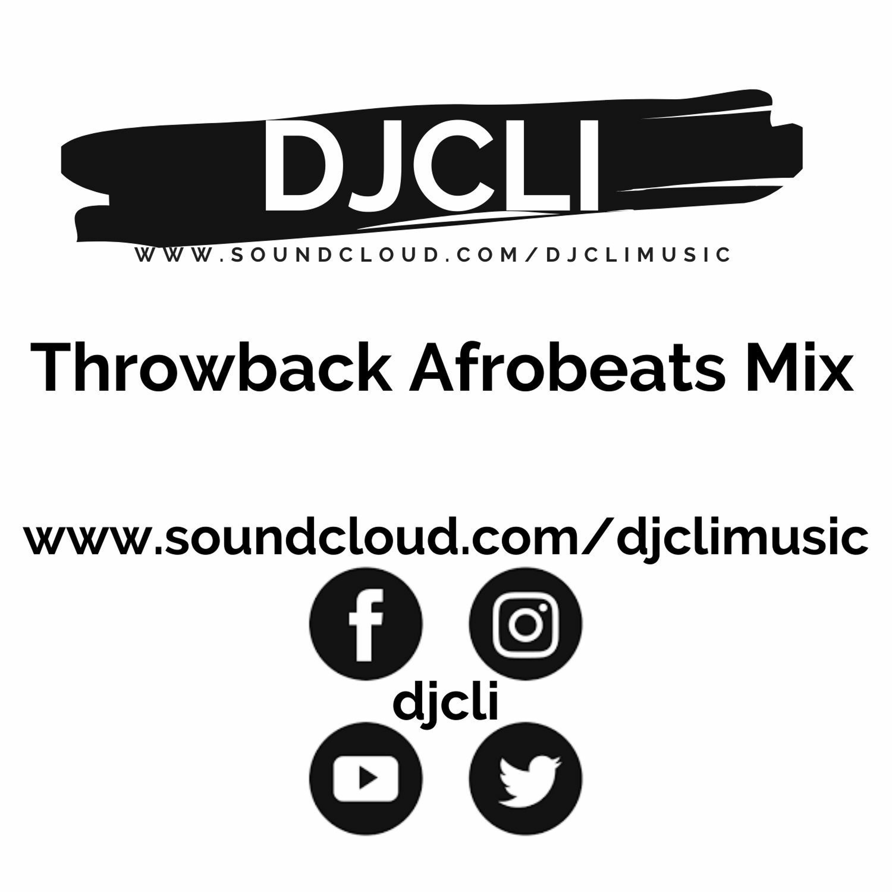 DJCLI