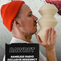 Bawrutology 2020 - Radio mix x Nameless Festival x M2O