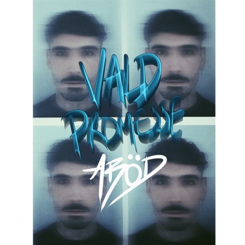 VALD - PROMESSE [ARÖD REMIX]