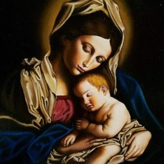 محلاكى يا مريم