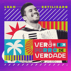 Coracao Partido - Luan Estilizado
