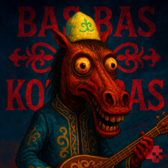 BAS BAS KOTAKBAS FUNK (ULTRA SLOWED)