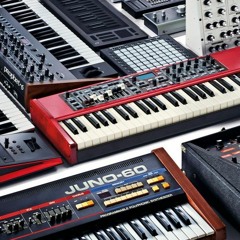 STBB#738 Synth Week Hosted by Sonic Skater