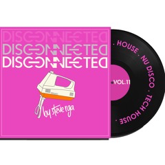 DISCONNECTED VOL.11