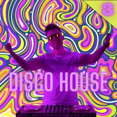 Disco House Mix 2022 | #3 | Purple Disco Machine, Kungs | The Best Of Disco House 2022 By DJ WZRD