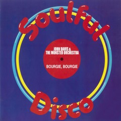 Bourgie, Bourgie (Original Mix)