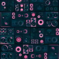 Im Greening Out (vrtex)