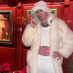Machine Gun Kelly - Riot ( Unreleased Audio )