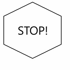 Stopsign (aye)